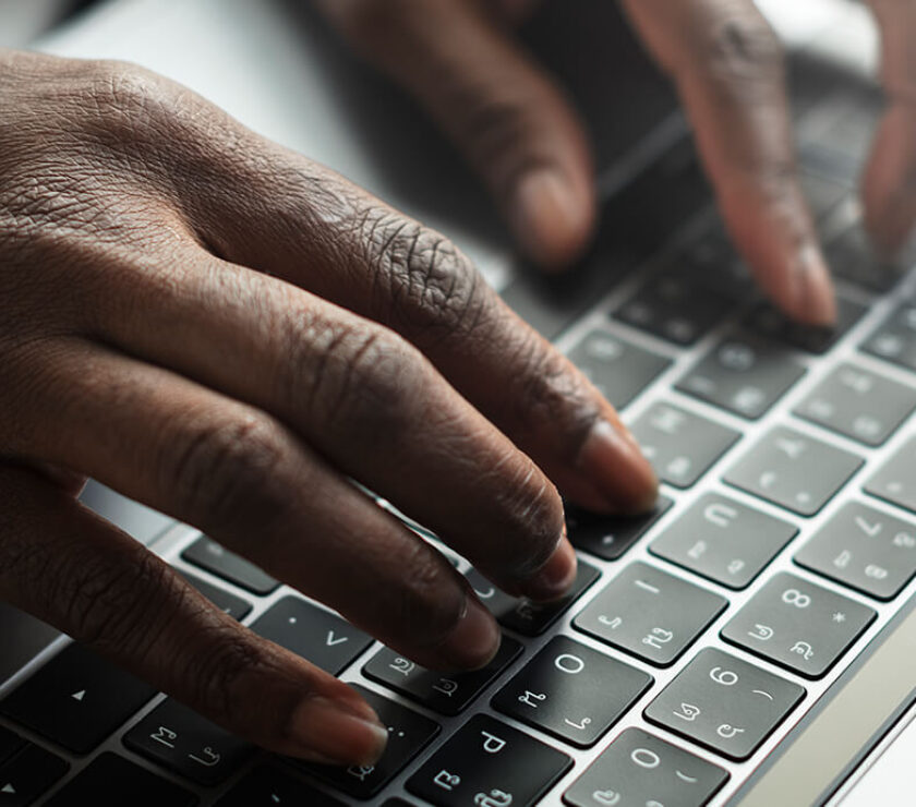 typing-laptop-keyboard