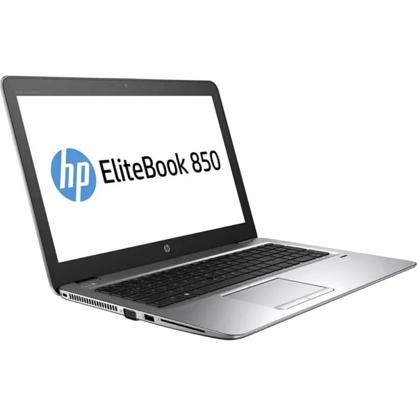 لپ تاپ HP EliteBook 850 G4 - Image 2