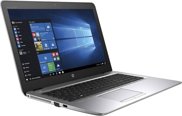 لپ تاپ HP EliteBook 850 G4 - Image 3