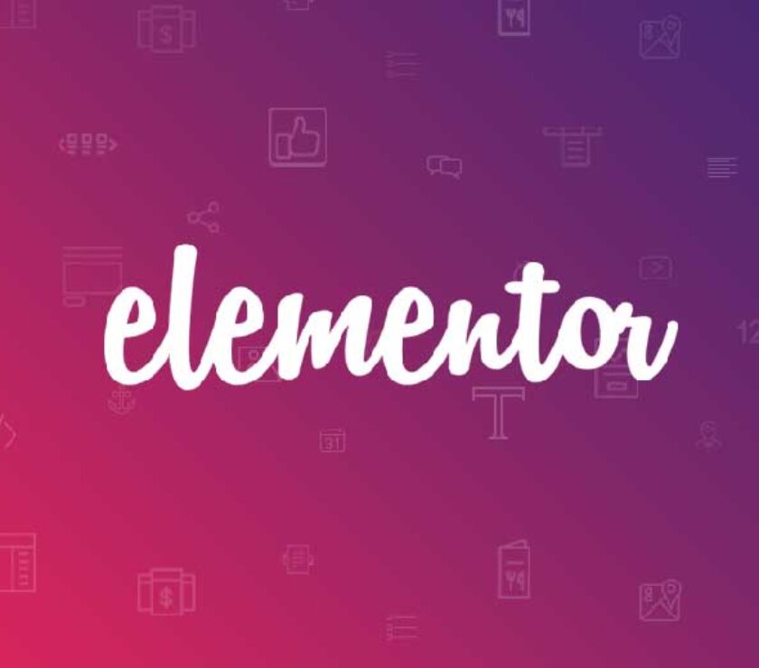 elementor