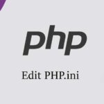 آموزش افزایش حجم php در cpanel