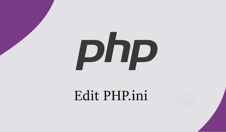 php-ini