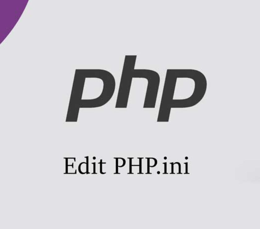 php-ini