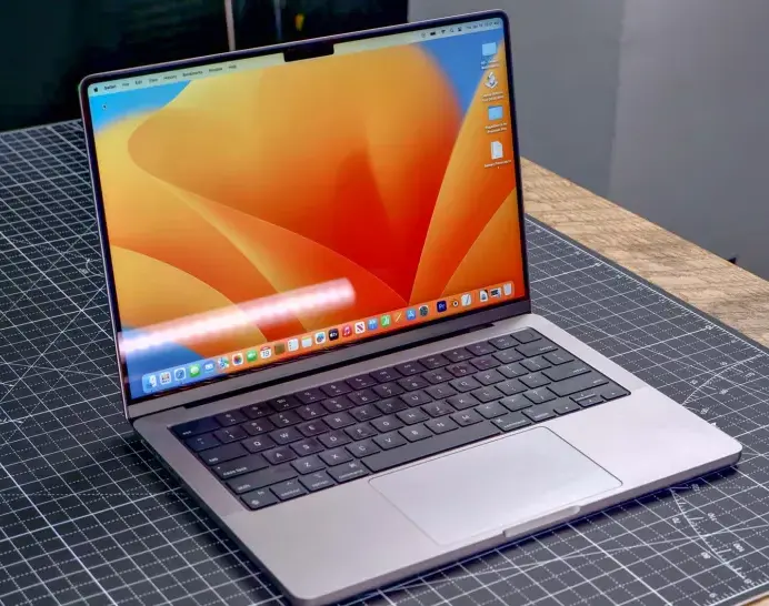 MacBook Pro 2023