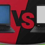 مقایسه لپ‌تاپ‌های HP و Dell: کدام برند مناسب شماست؟