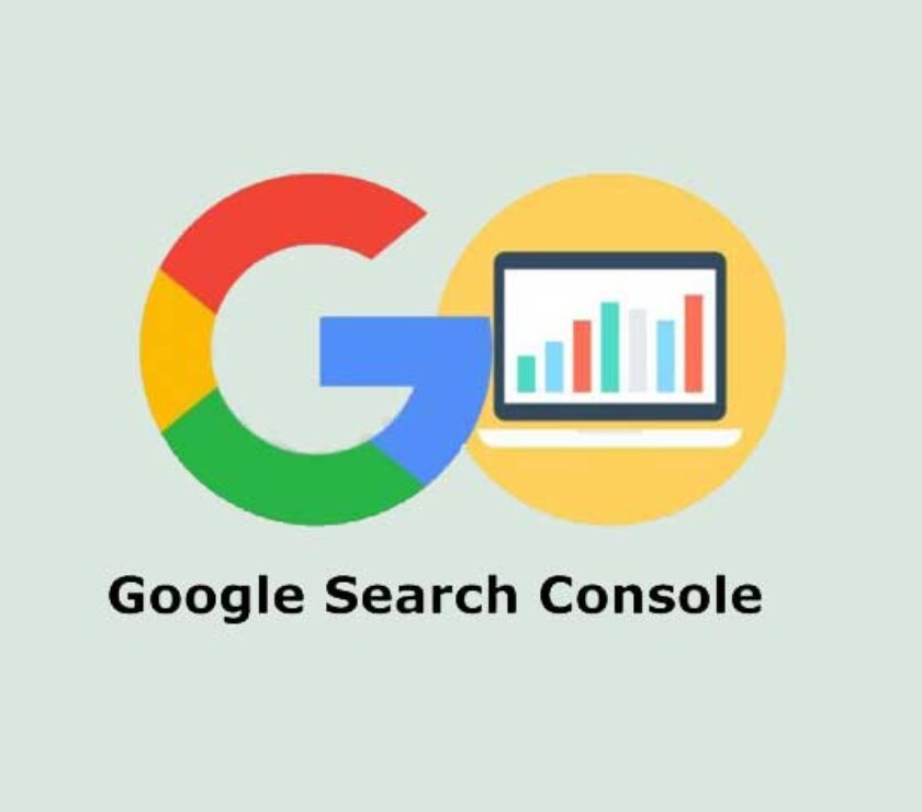 google-search-console