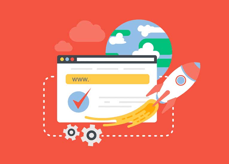 website-Speed