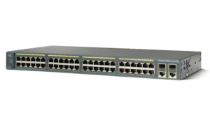 سوئیچ سیسکو Cisco Catalyst 2960 استوک