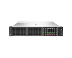 سرور اچ پی  DL 380 G9