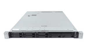 سرور hp dl360 g9