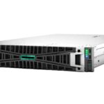 نسل جدید سرورهای HPE ProLiant Gen12