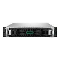 نسل جدید سرورهای HPE ProLiant Gen12