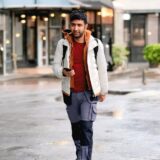 مهدی علیزاد photo